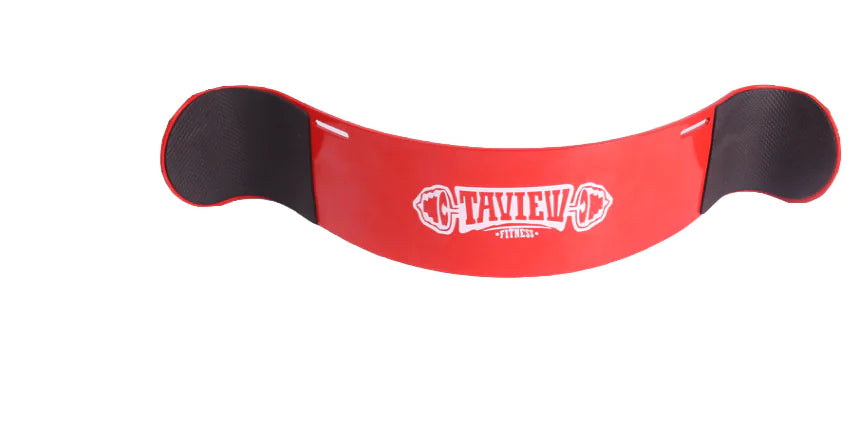 Bicep Training Board for Dumbbells and Barbells