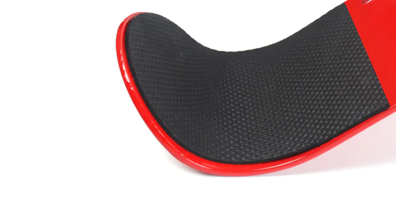 Bicep Training Board for Dumbbells and Barbells
