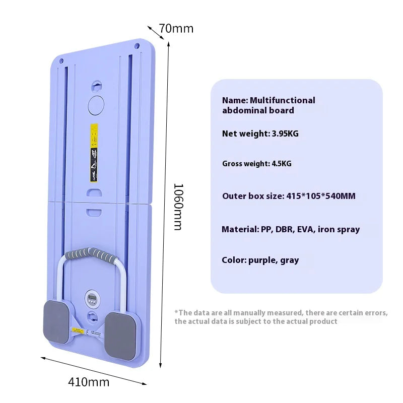 5-in-1 Training Board