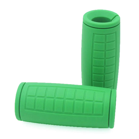 Pull Up Bar Thick Bar Adapter Weight Grips Bar Fit for Standard Barbell - Dumbell Handles Silicone Rubber Barbell Grips for Weight Lifting Cable Attachments & Fitness Training