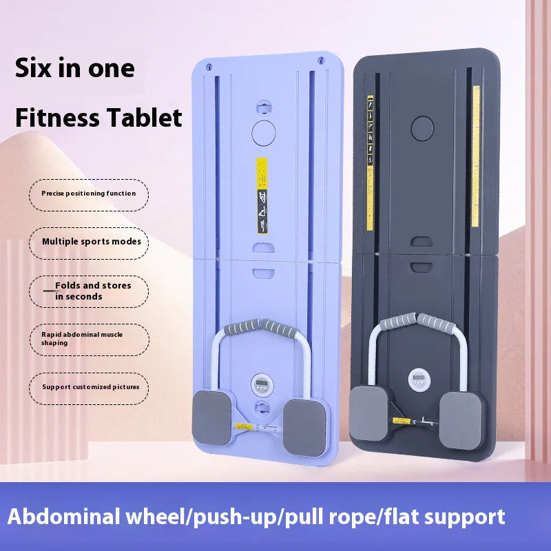 5-in-1 Training Board