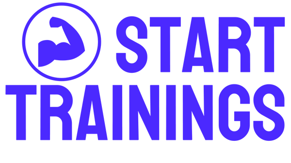 Start Trainings